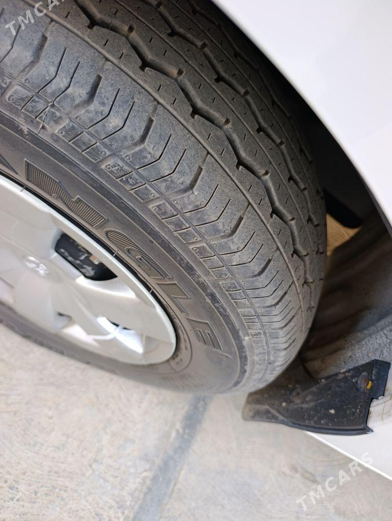 Foton VIEW CS2 2018 - 182 000 TMT - Мары - img 1