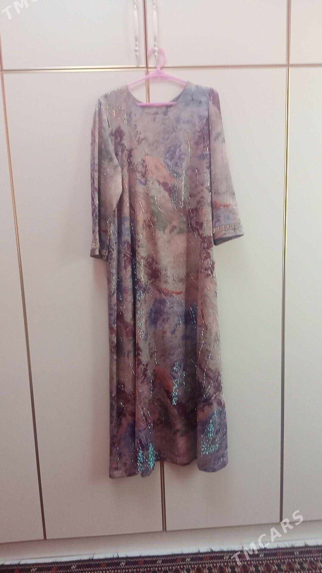 İtalian şolk - Balkanabat - img 2