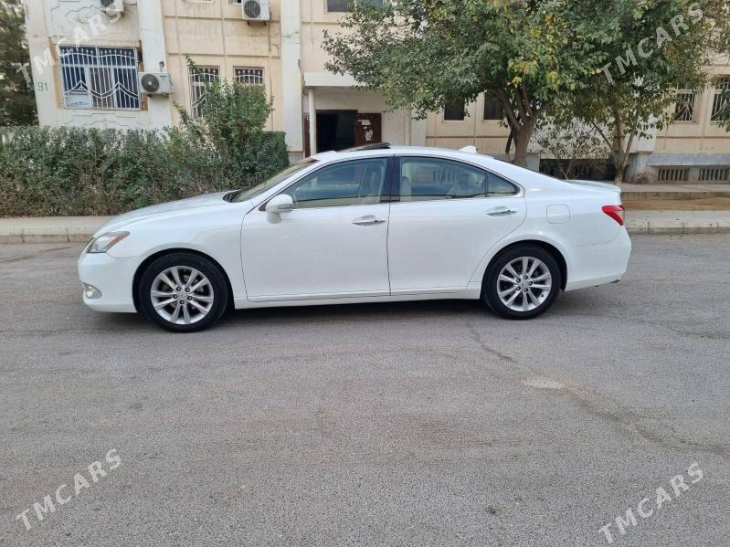 Lexus ES 350 2009 - 220 000 TMT - Гуртли - img 2
