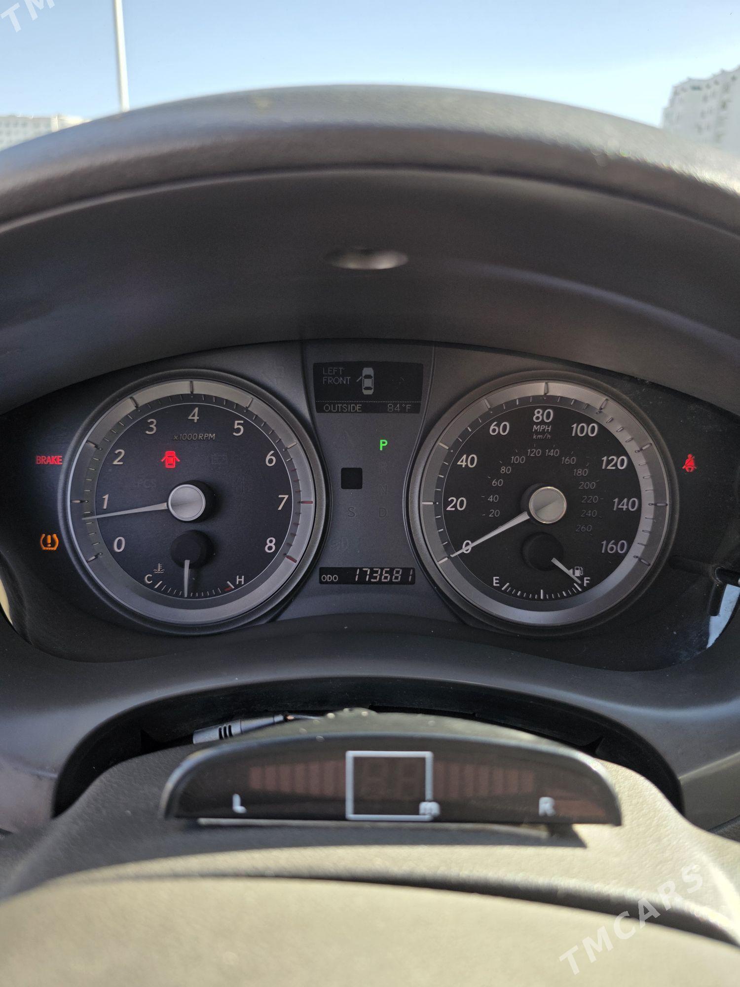 Lexus ES 350 2009 - 220 000 TMT - Гуртли - img 9