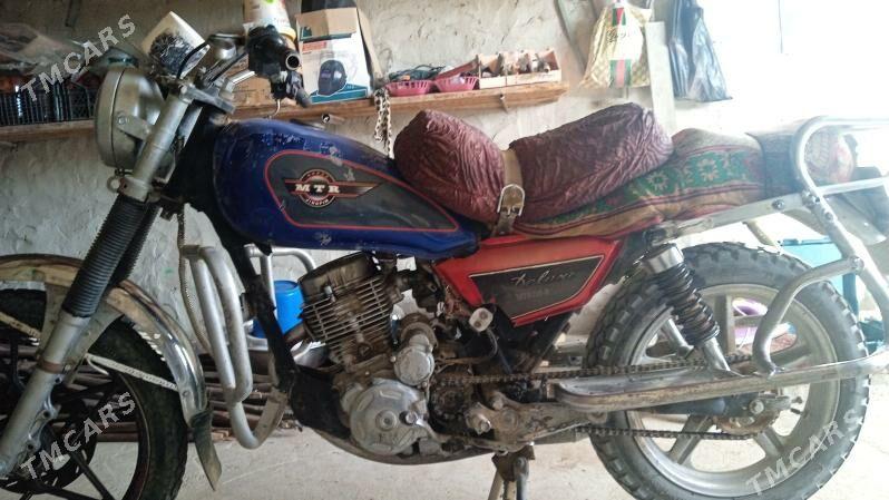 Fekon FK150-8G 2025 - 9 000 000 TMT - Bereket - img 2