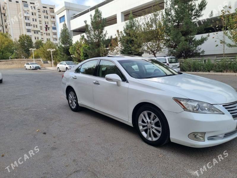 Lexus ES 350 2009 - 220 000 TMT - Гуртли - img 10