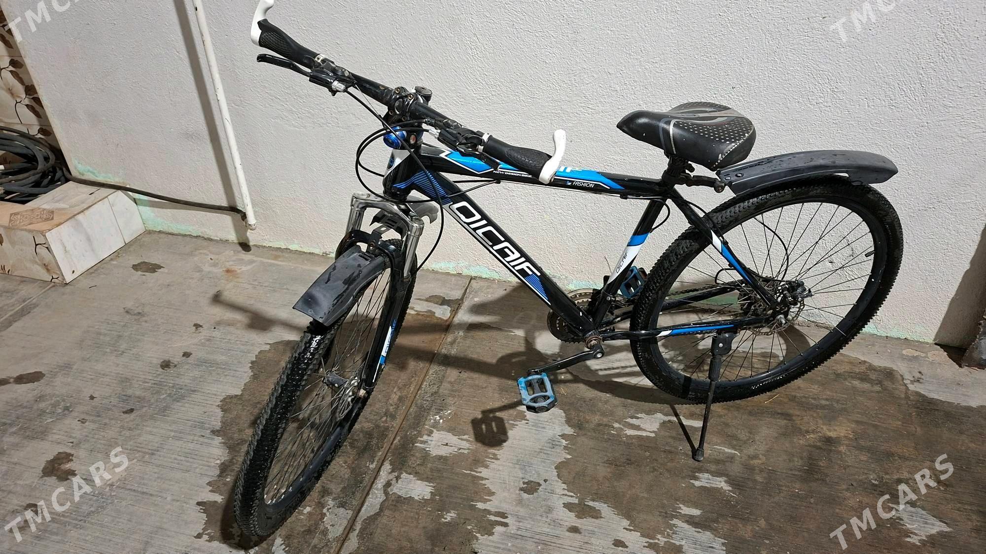 welosiped - Hitrowka - img 3