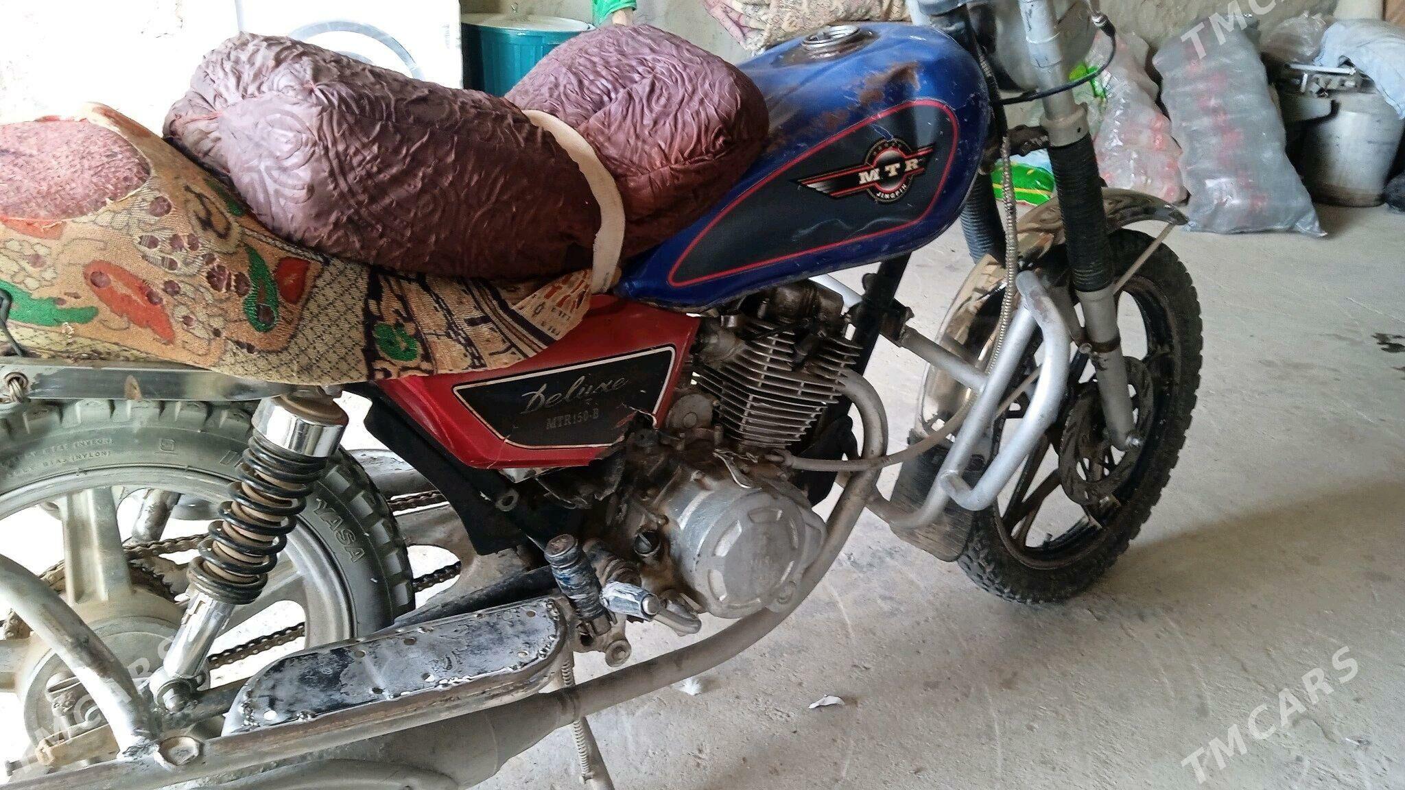 Fekon FK150-8G 2025 - 9 000 000 TMT - Bereket - img 1