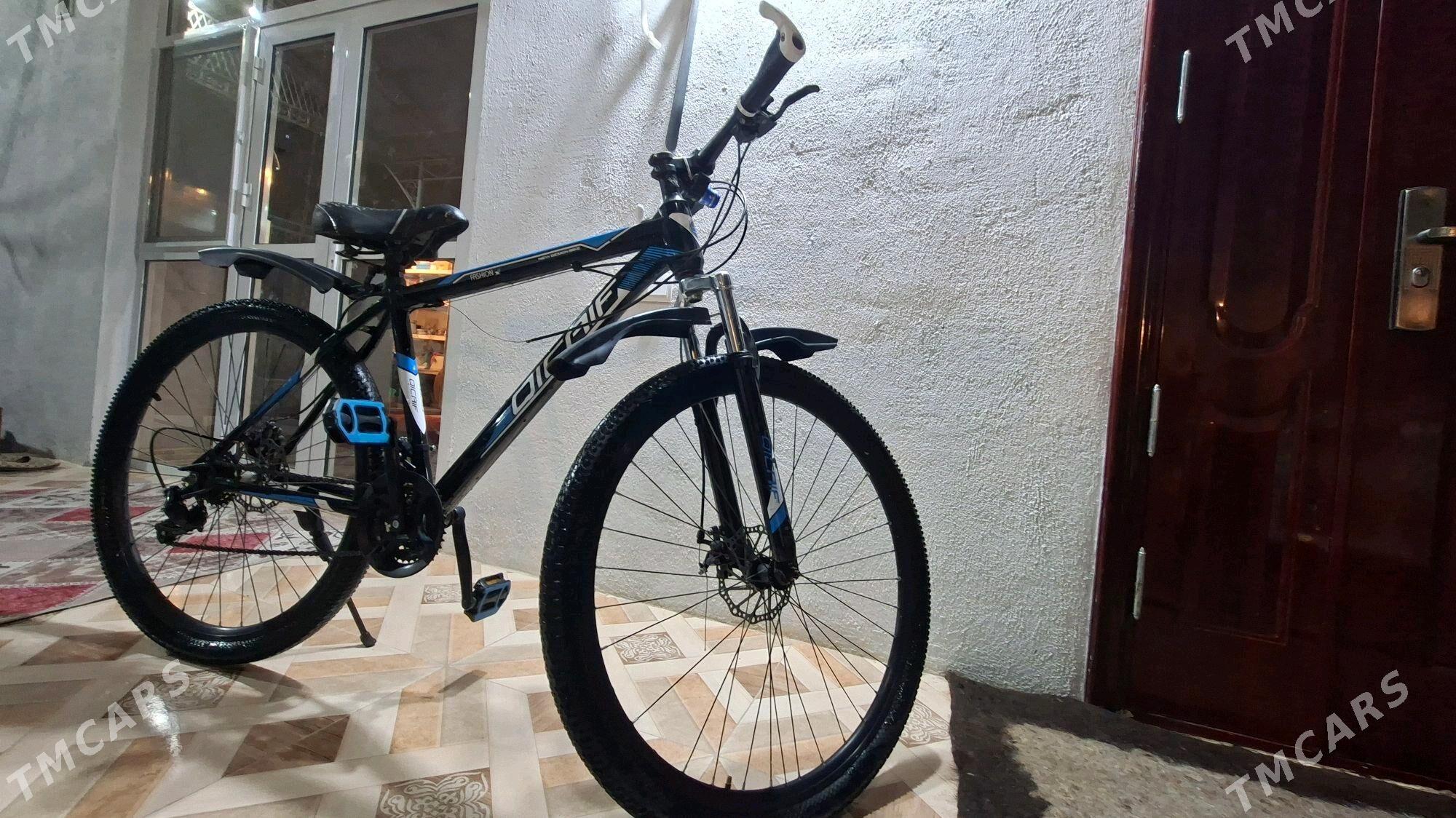 welosiped - Hitrowka - img 5