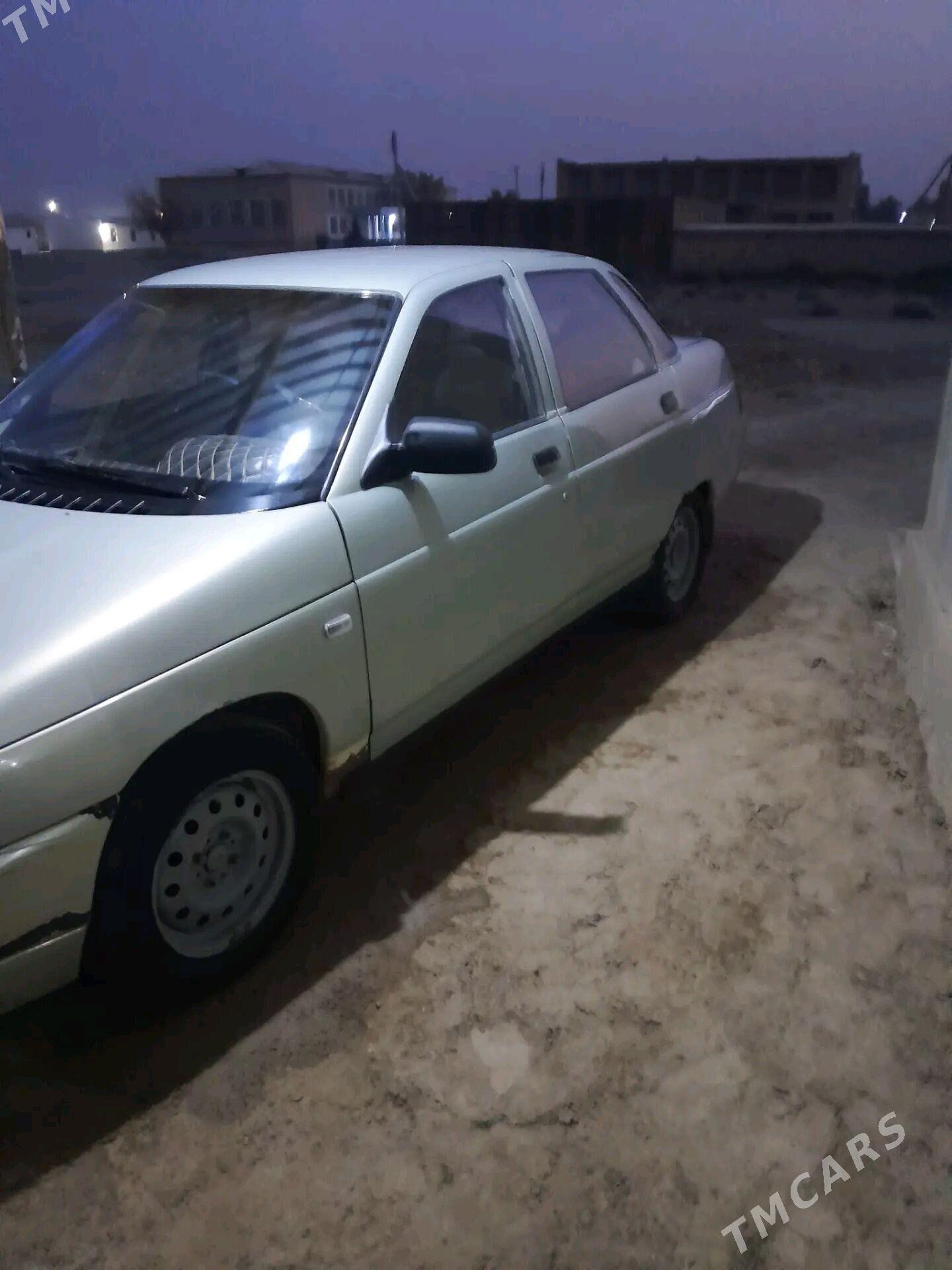 Lada 2110 2003 - 26 000 TMT - Türkmengala - img 2