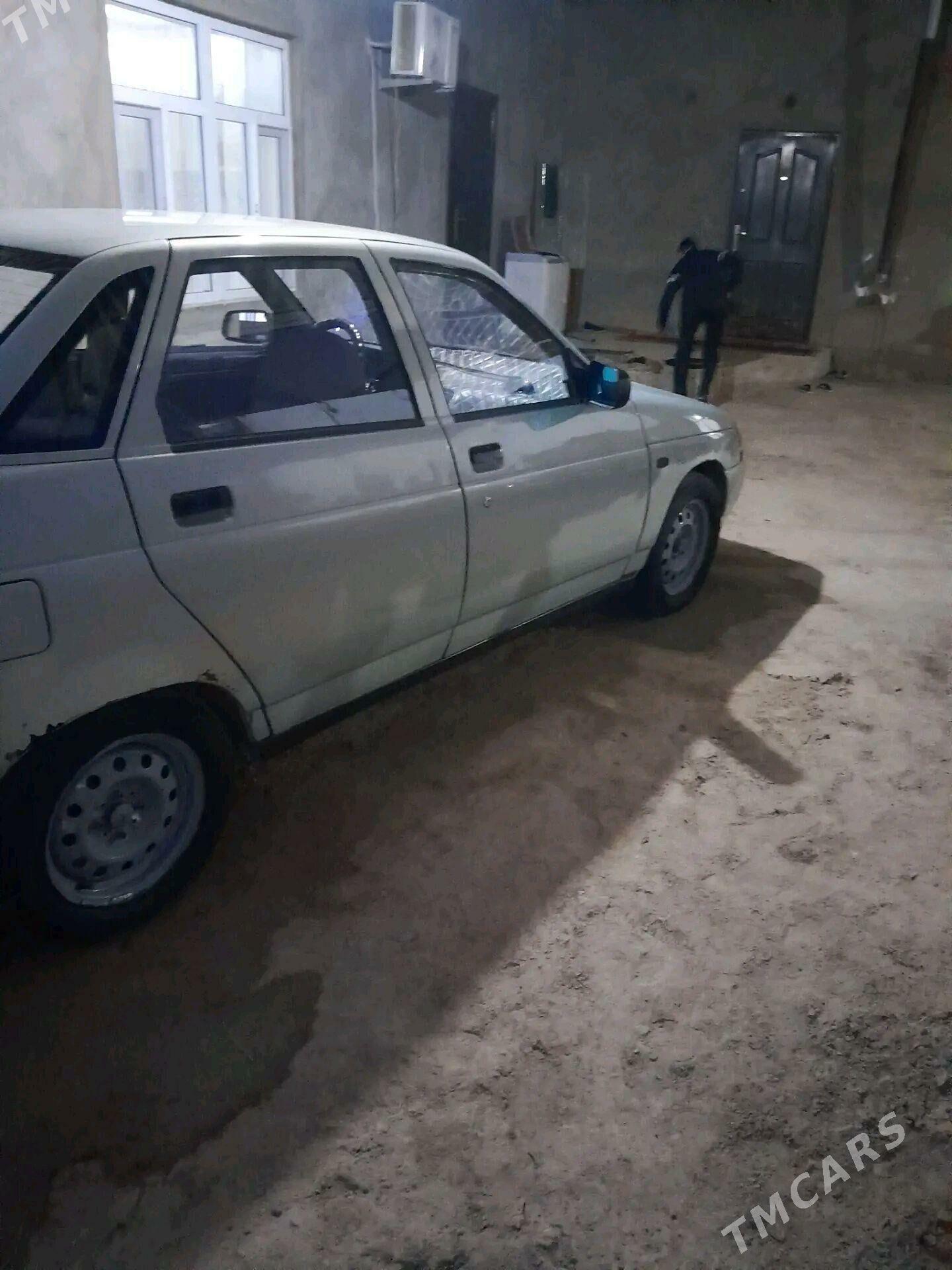 Lada 2110 2003 - 26 000 TMT - Türkmengala - img 4