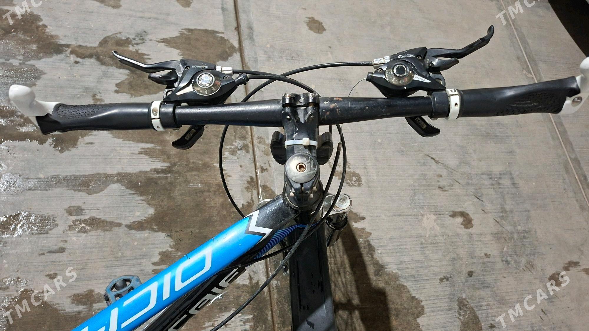 welosiped - Hitrowka - img 4