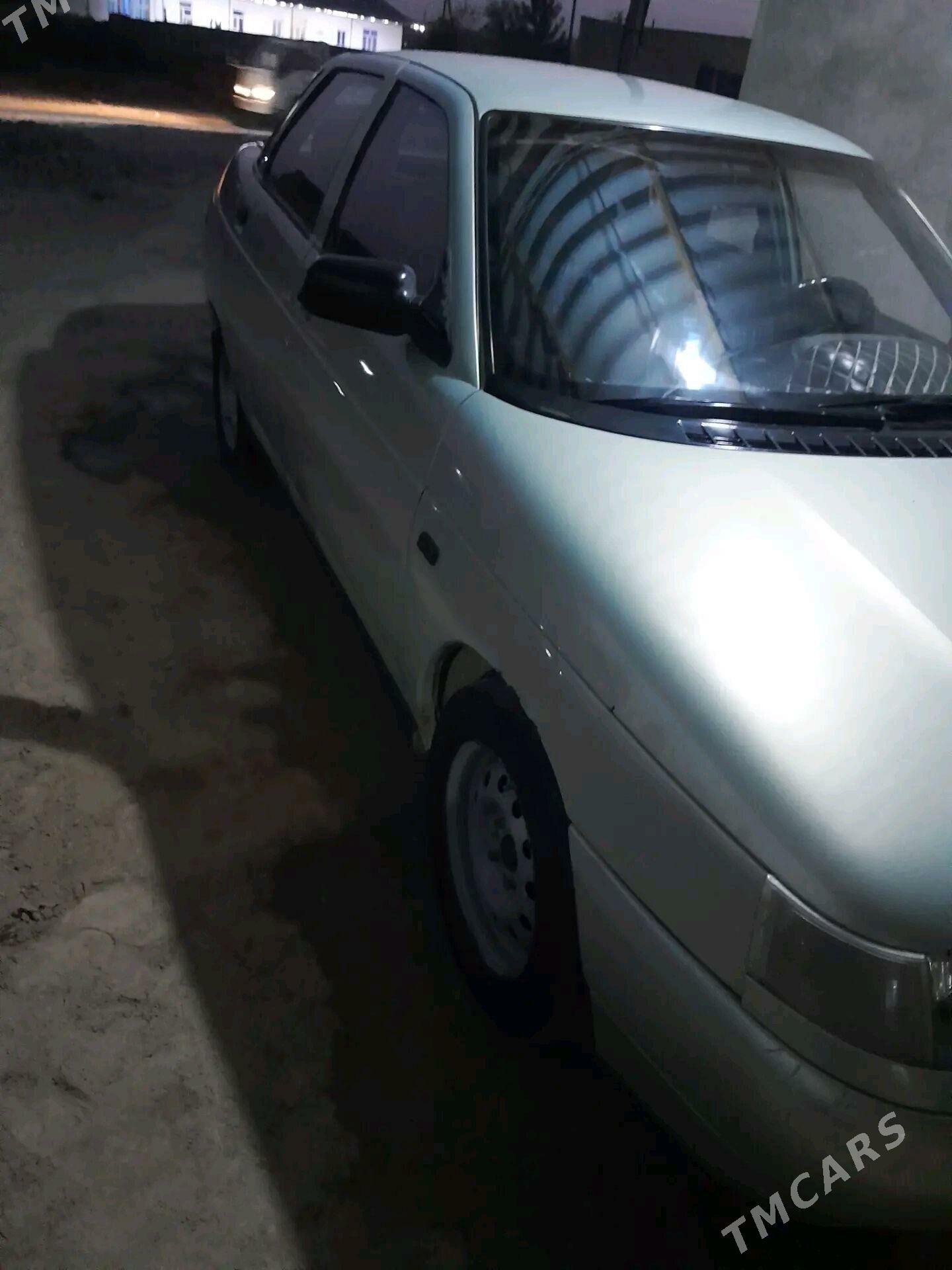 Lada 2110 2003 - 26 000 TMT - Türkmengala - img 6