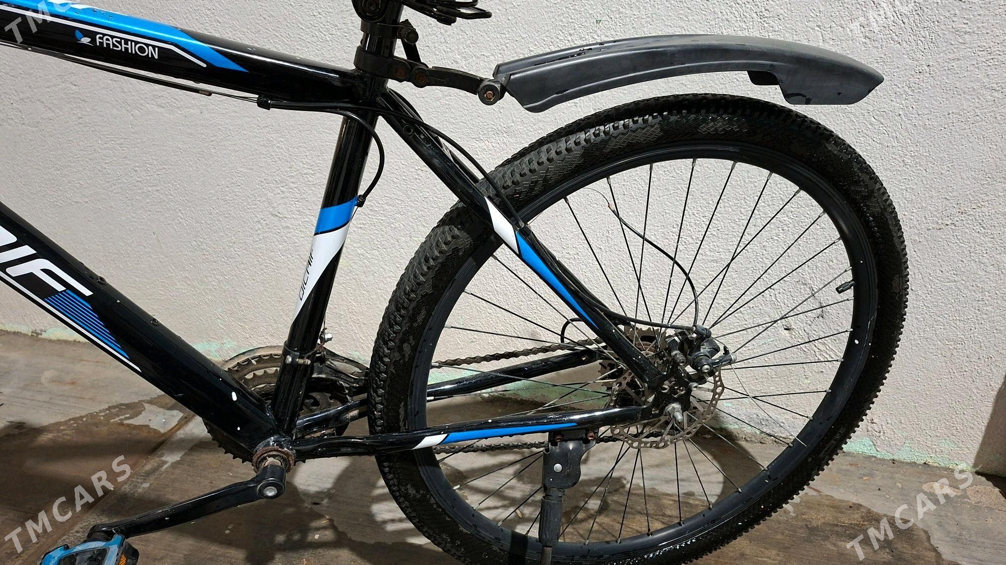 welosiped - Hitrowka - img 2