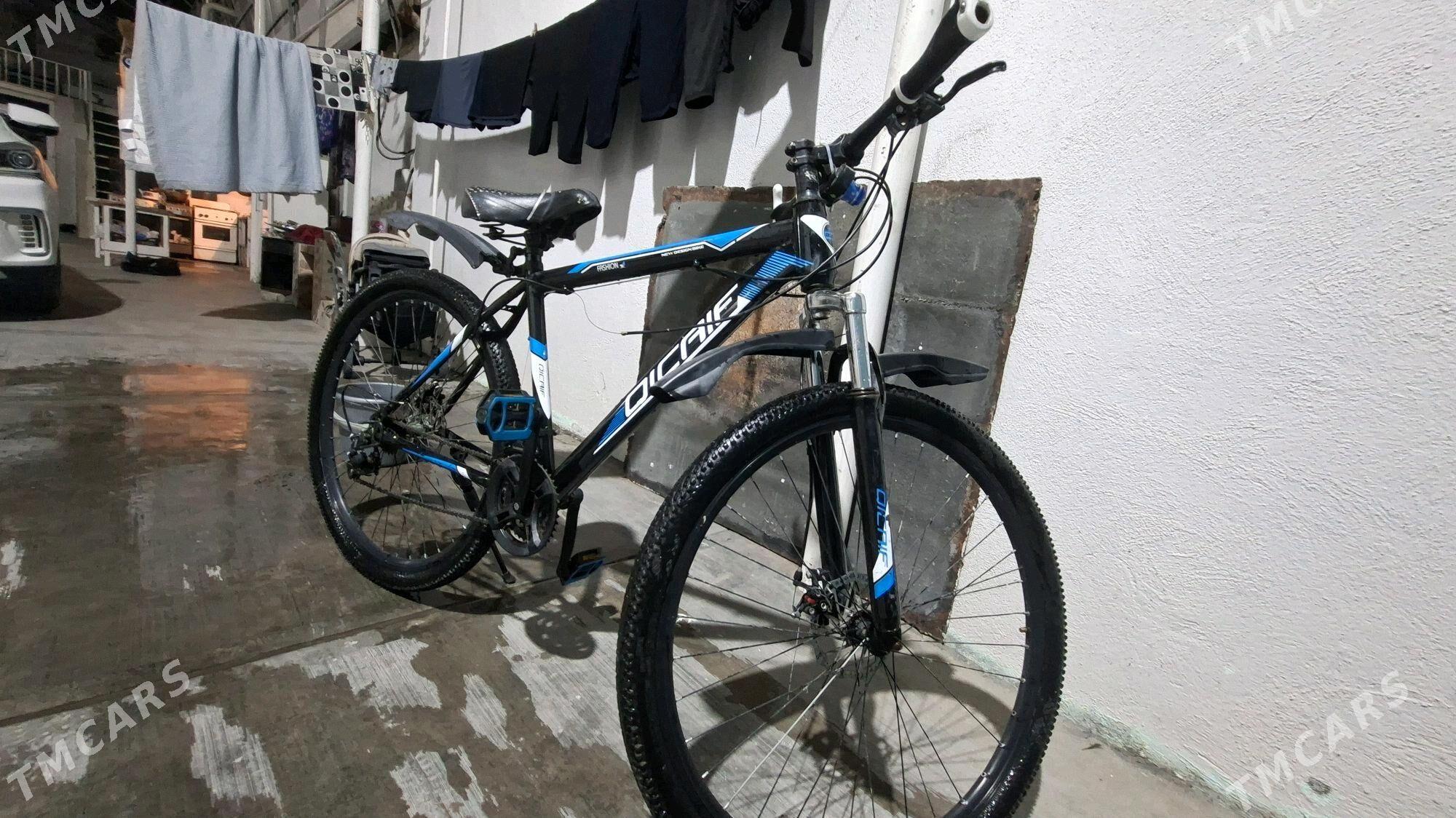 welosiped - Hitrowka - img 6