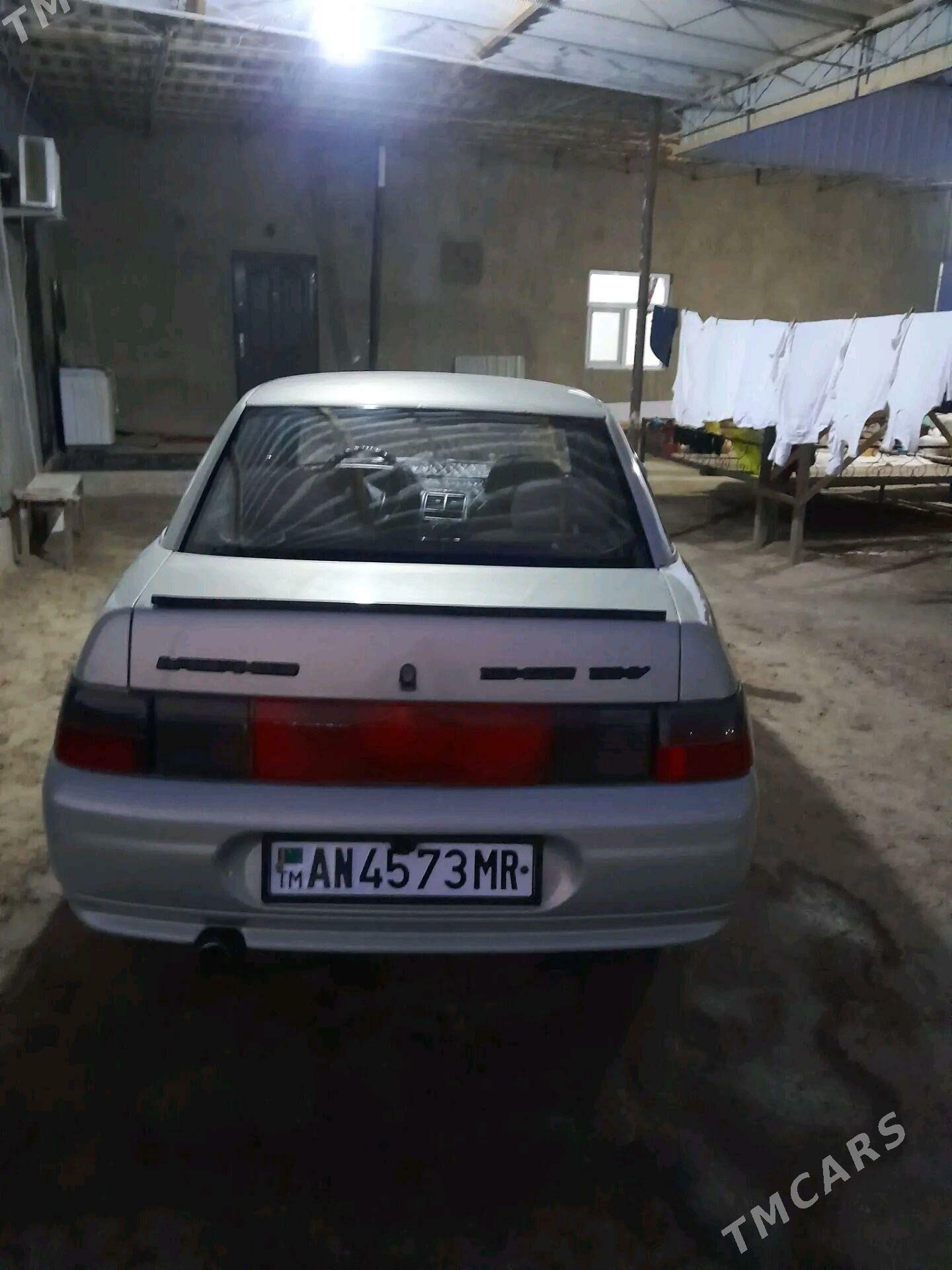Lada 2110 2003 - 26 000 TMT - Türkmengala - img 3