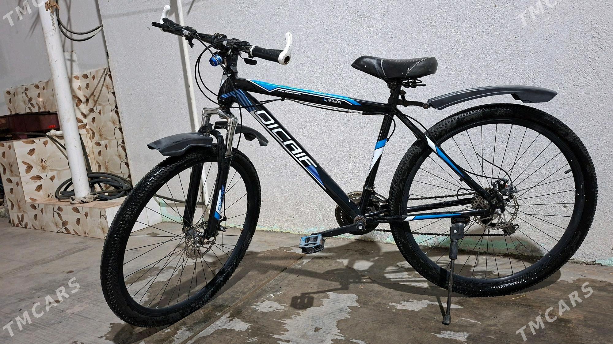 welosiped - Hitrowka - img 1