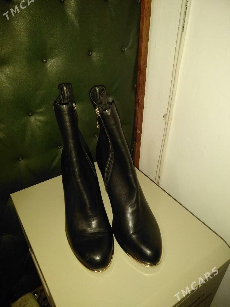 Полусапожки, сапоги - Türkmenbaşy - img 2