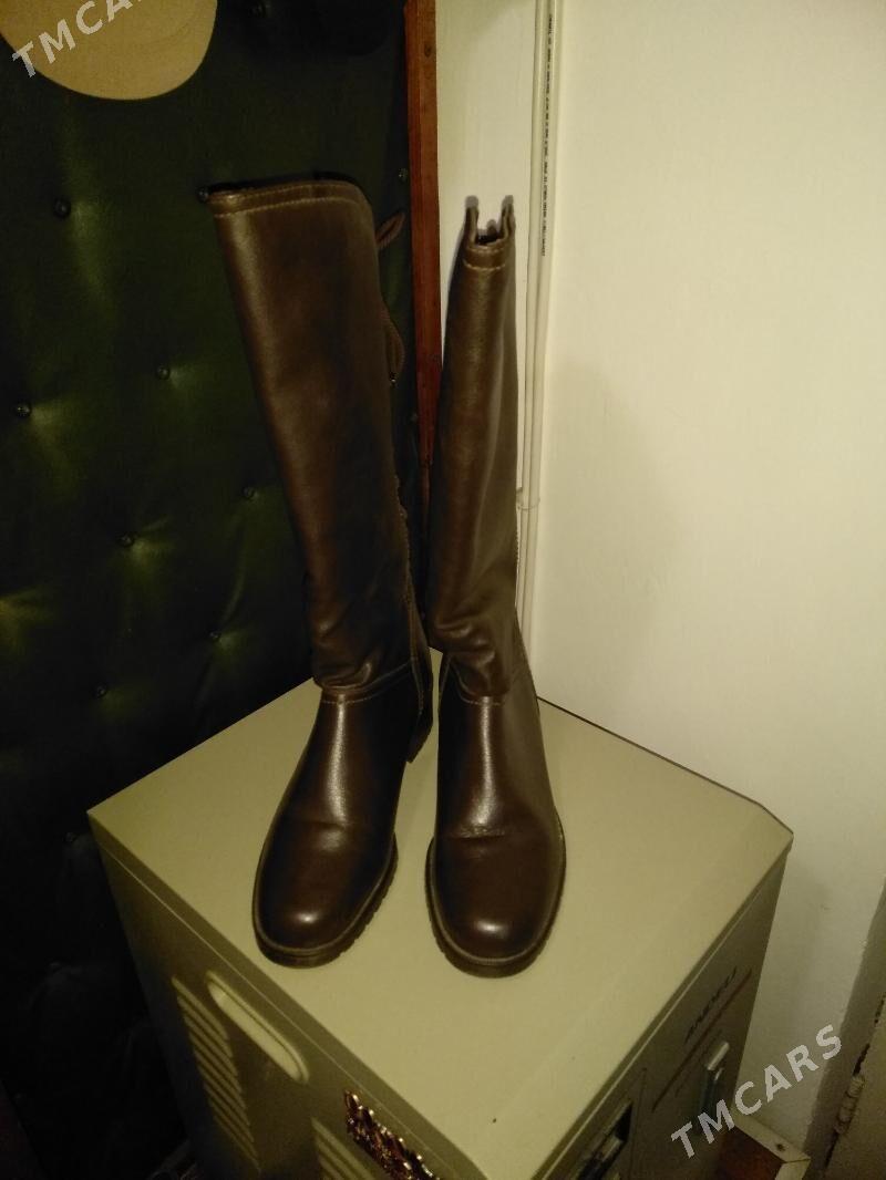 Полусапожки, сапоги - Türkmenbaşy - img 3