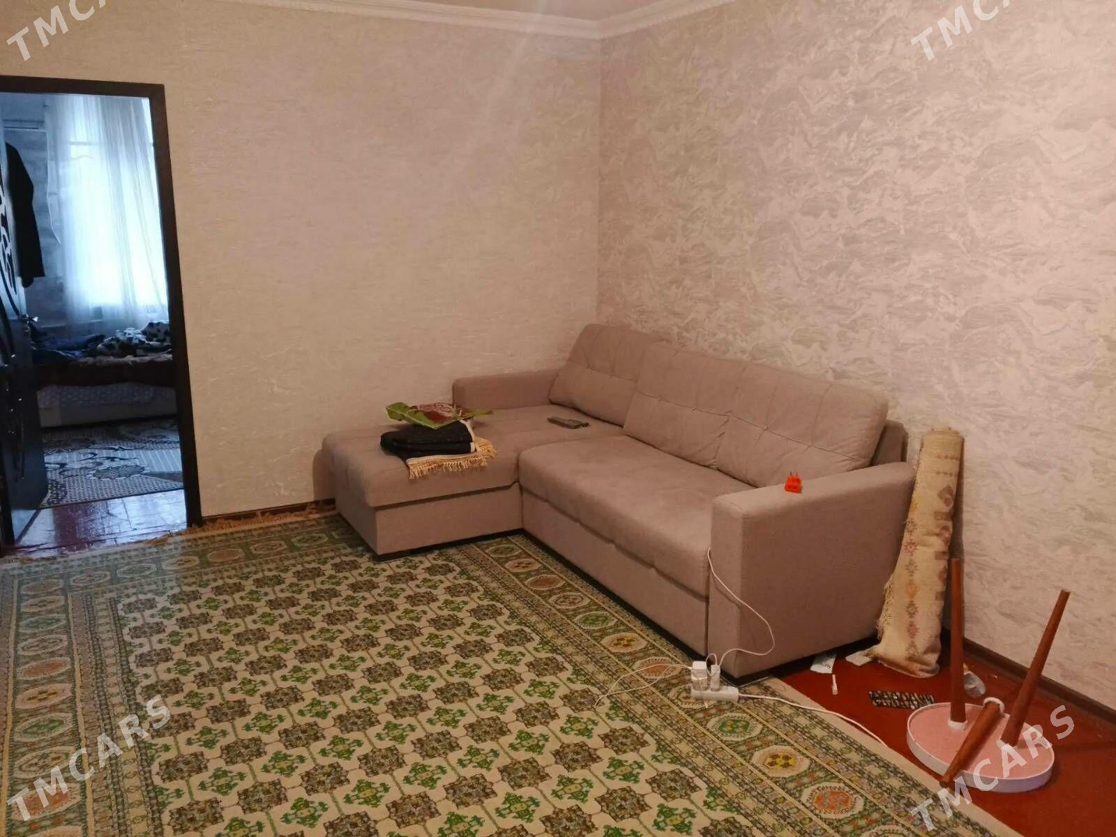 2 комнаты 2 мкр 1 этаж - Aşgabat - img 2