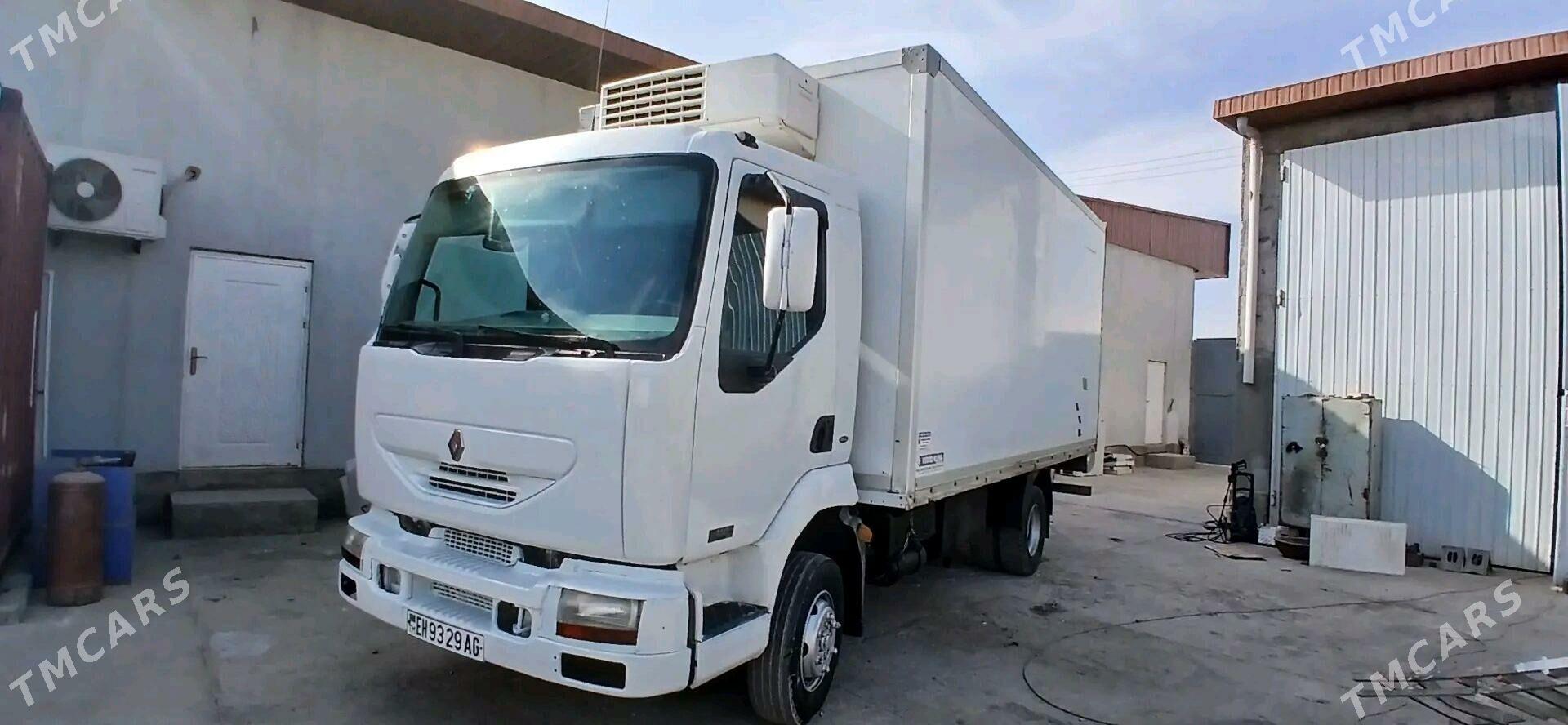 Mitsubishi Canter 2003 - 160 000 TMT - Mary - img 1
