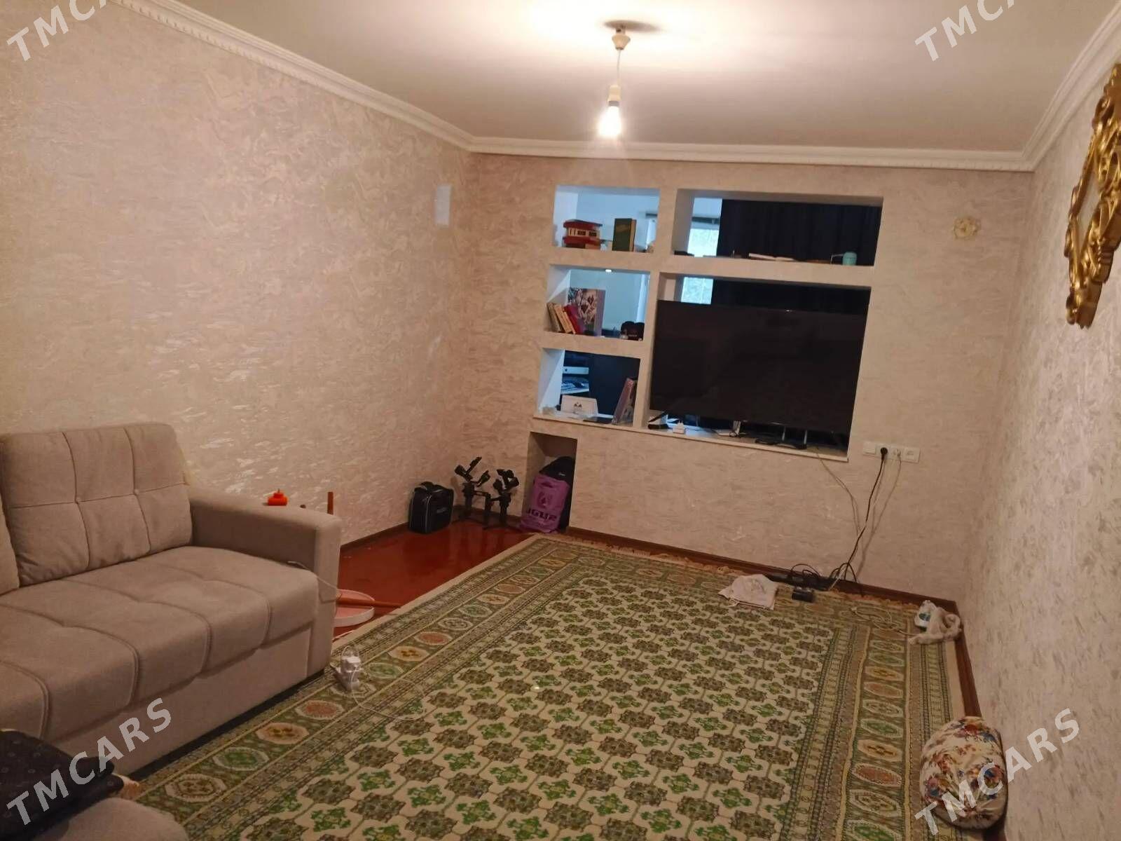 2 комнаты 2 мкр 1 этаж - Aşgabat - img 5