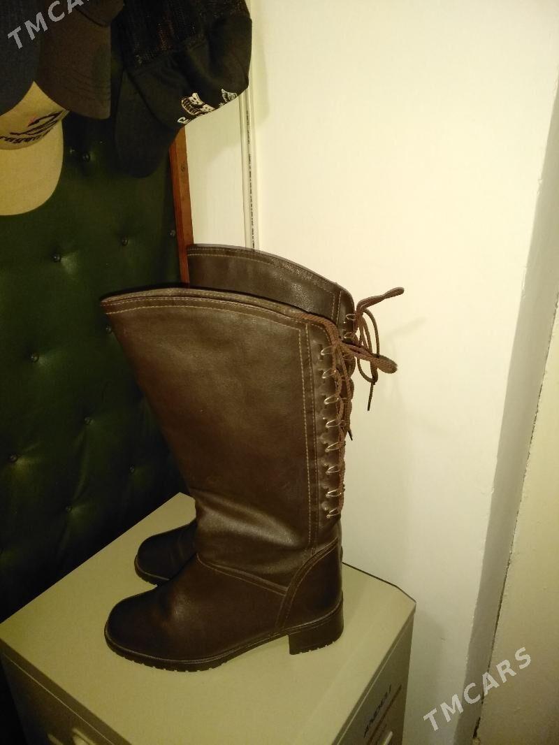 Полусапожки, сапоги - Türkmenbaşy - img 4