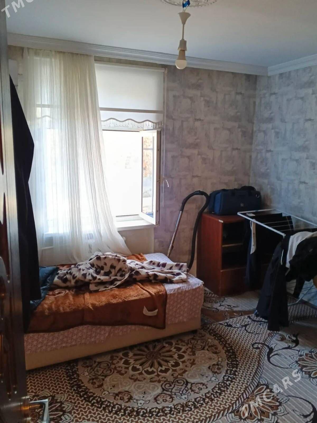 2 комнаты 2 мкр 1 этаж - Aşgabat - img 3