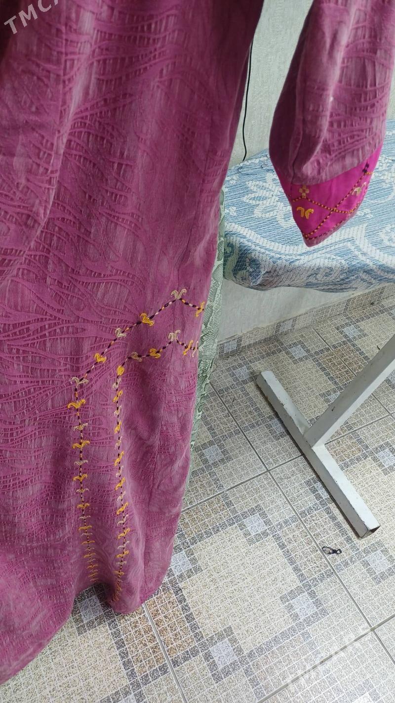 koynek tikyas - Ашхабад - img 4