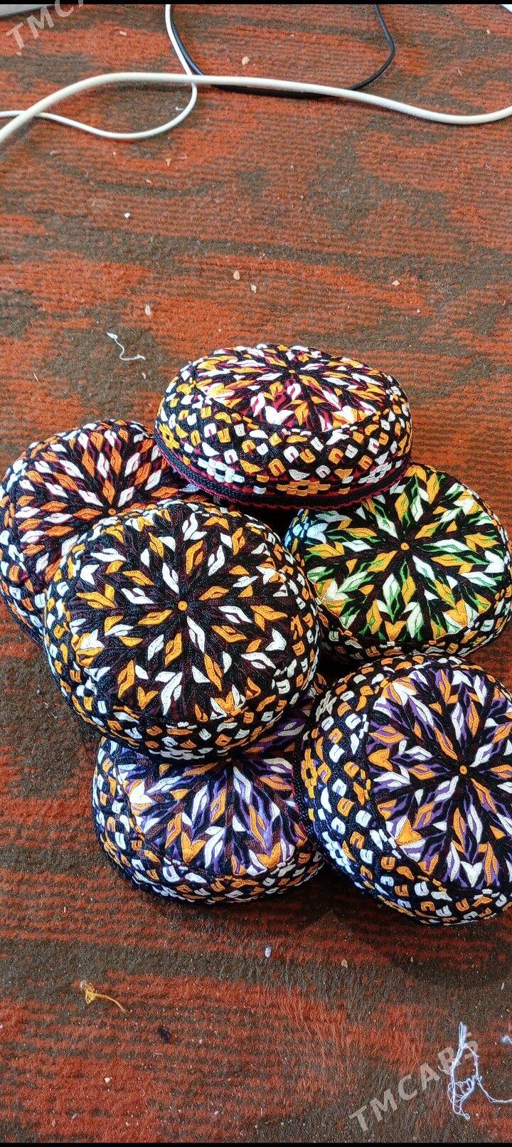 tahýa - Ашхабад - img 2