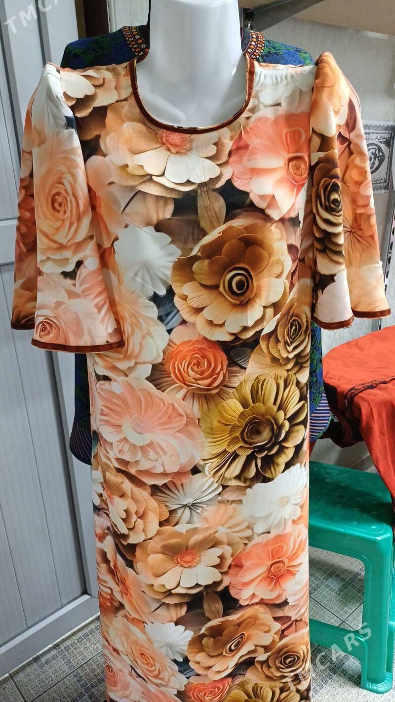 koynek tikyas - Ашхабад - img 5