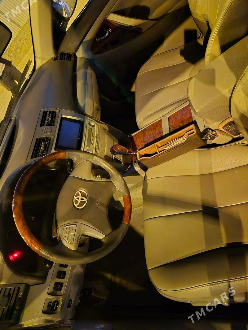 Toyota Aurion 2008 - 219 000 TMT - Гёкдепе - img 4