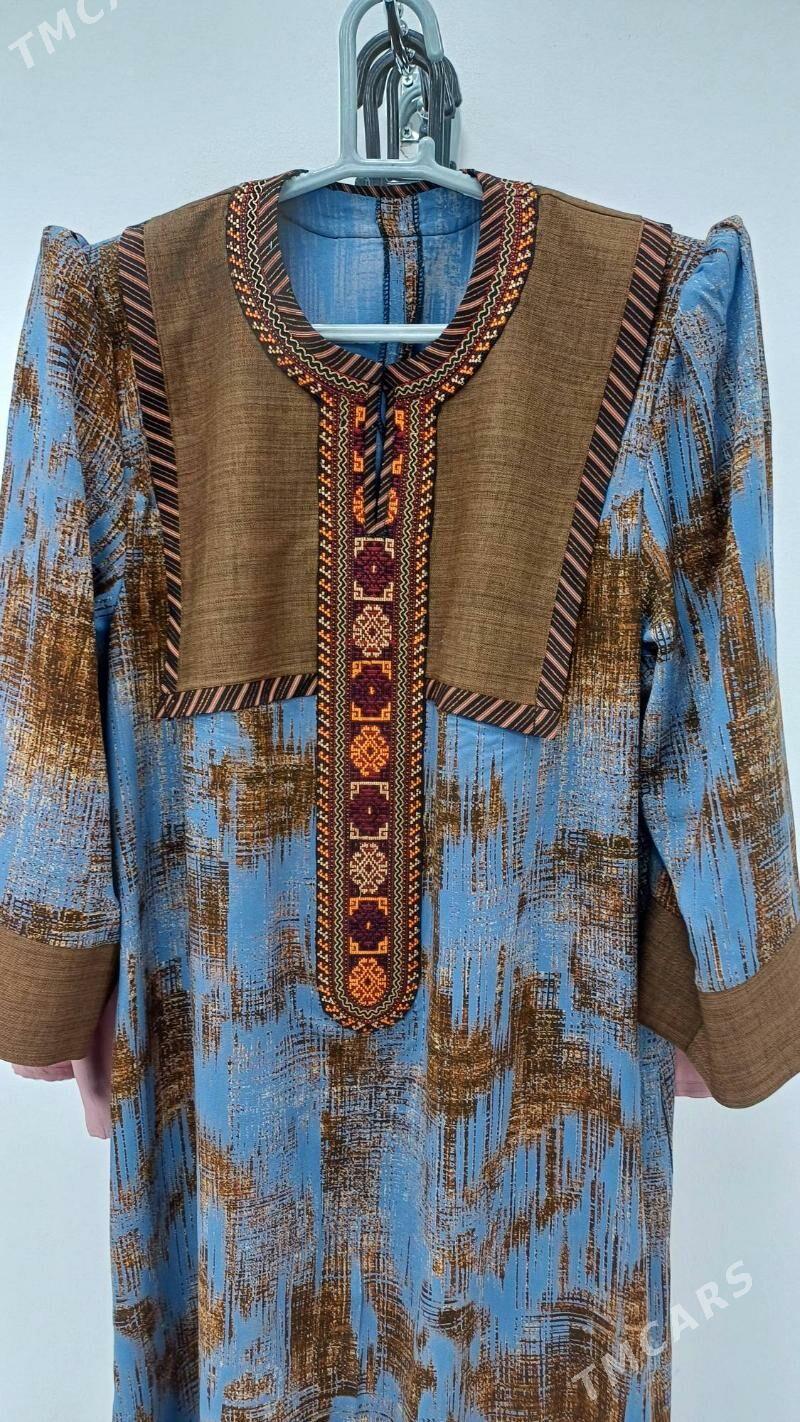 koynek tikyas - Ашхабад - img 1