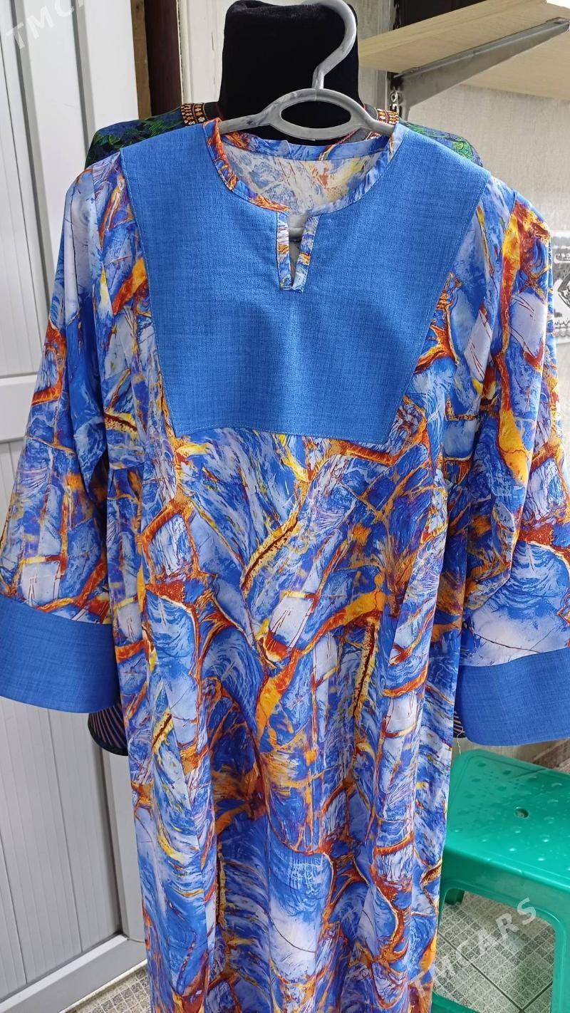 koynek tikyas - Ашхабад - img 3