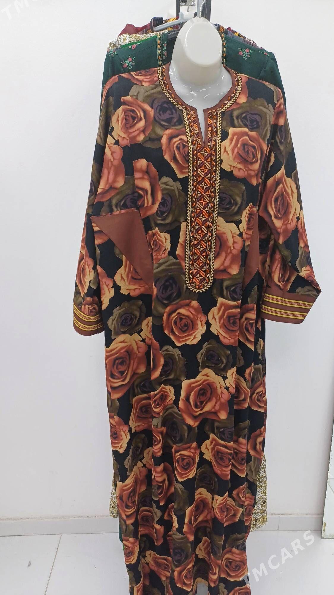 koynek tikyas - Ашхабад - img 2