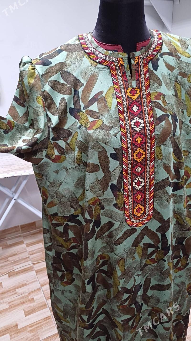 koynek tikyas - Ашхабад - img 6