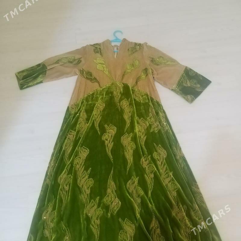 Setka köynek - Балканабат - img 2