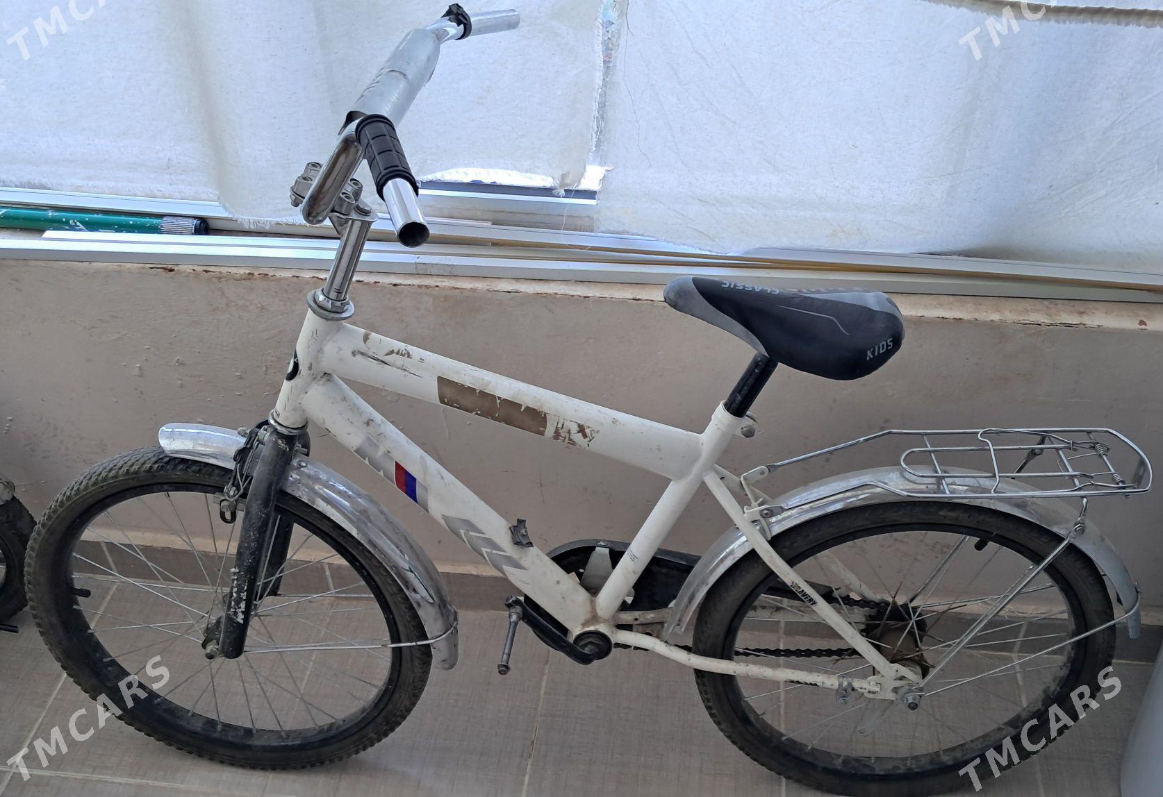 Tigir - Aşgabat - img 2