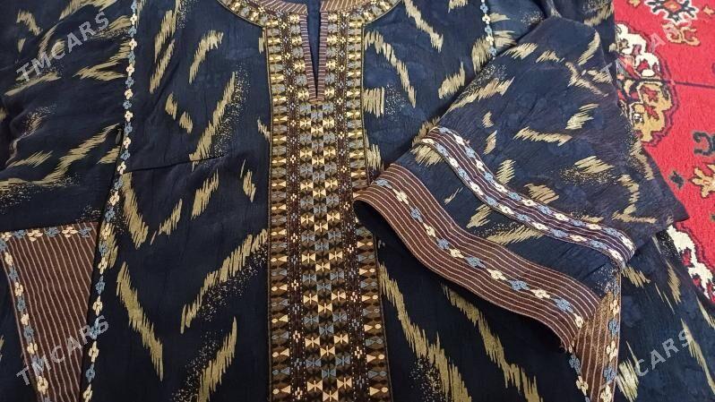 koynek tikyas - Ашхабад - img 8