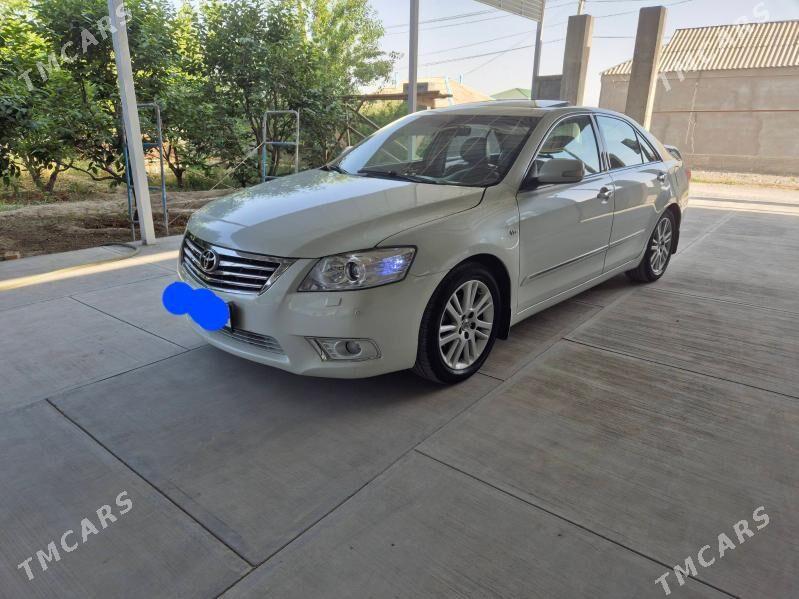 Toyota Aurion 2008 - 219 000 TMT - Гёкдепе - img 2
