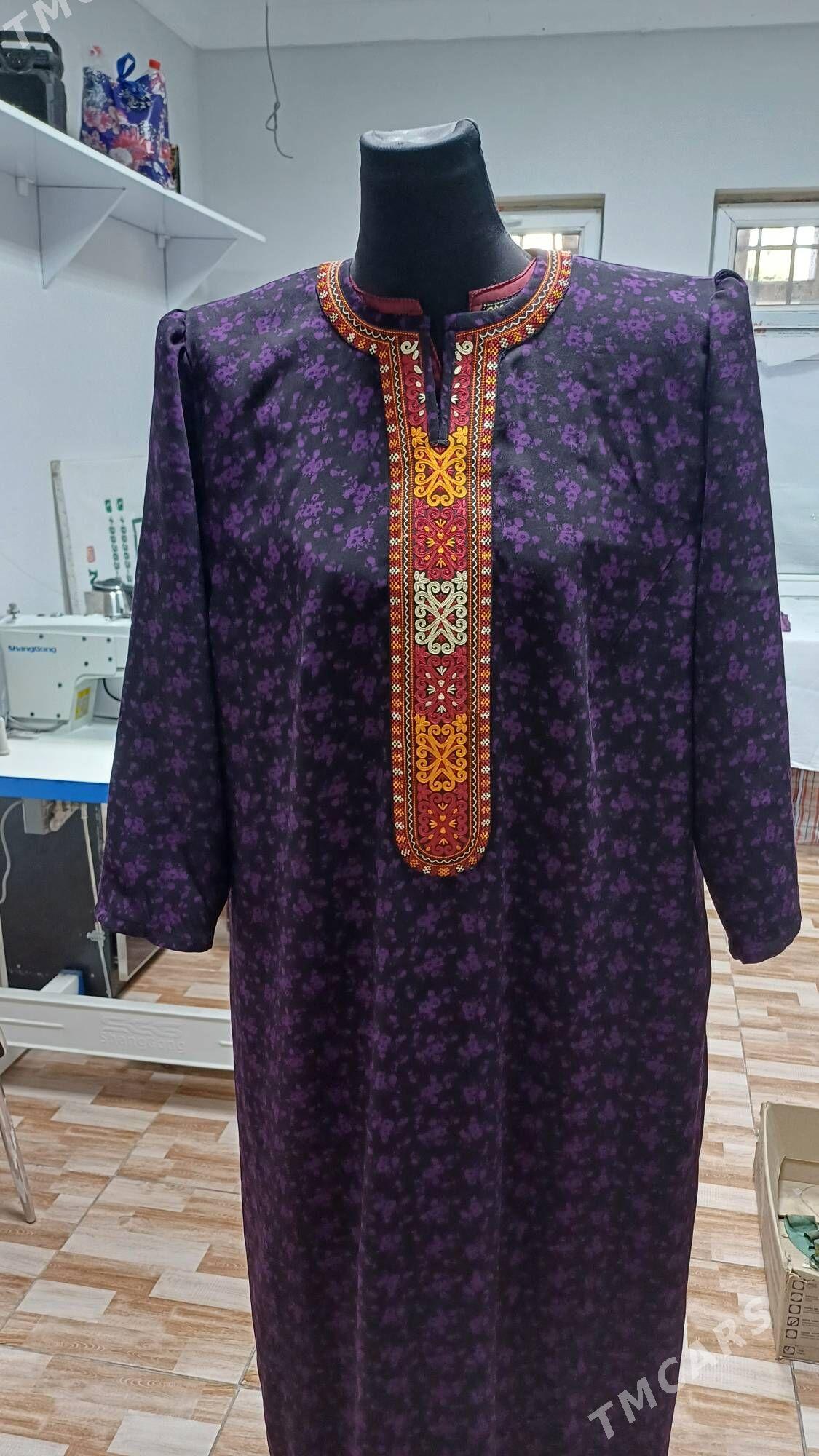 koynek tikyas - Ашхабад - img 7