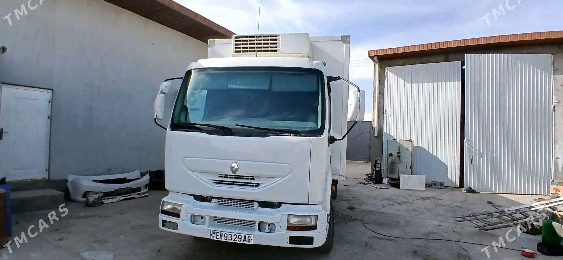 Mitsubishi Canter 2003 - 160 000 TMT - Mary - img 6