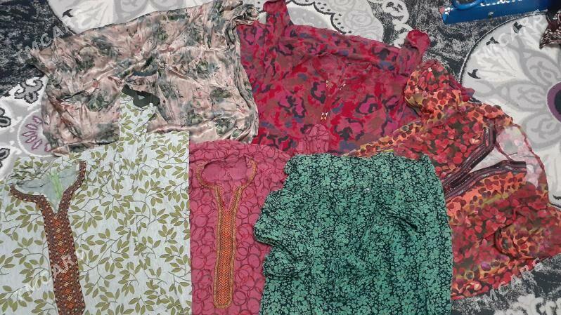 ŞTAPEL KOYNEKLER - Ашхабад - img 2