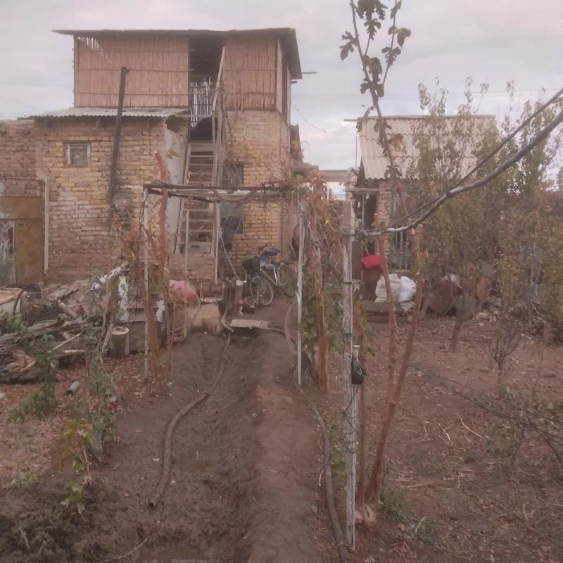 Сатлык затон дача - Туркменабат - img 3