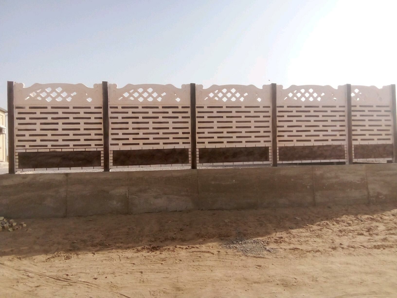 BETON ZABOR - Чарджоу - img 3