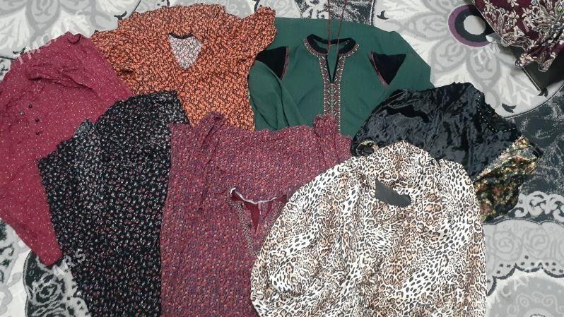 ŞTAPEL KOYNEKLER - Ашхабад - img 3