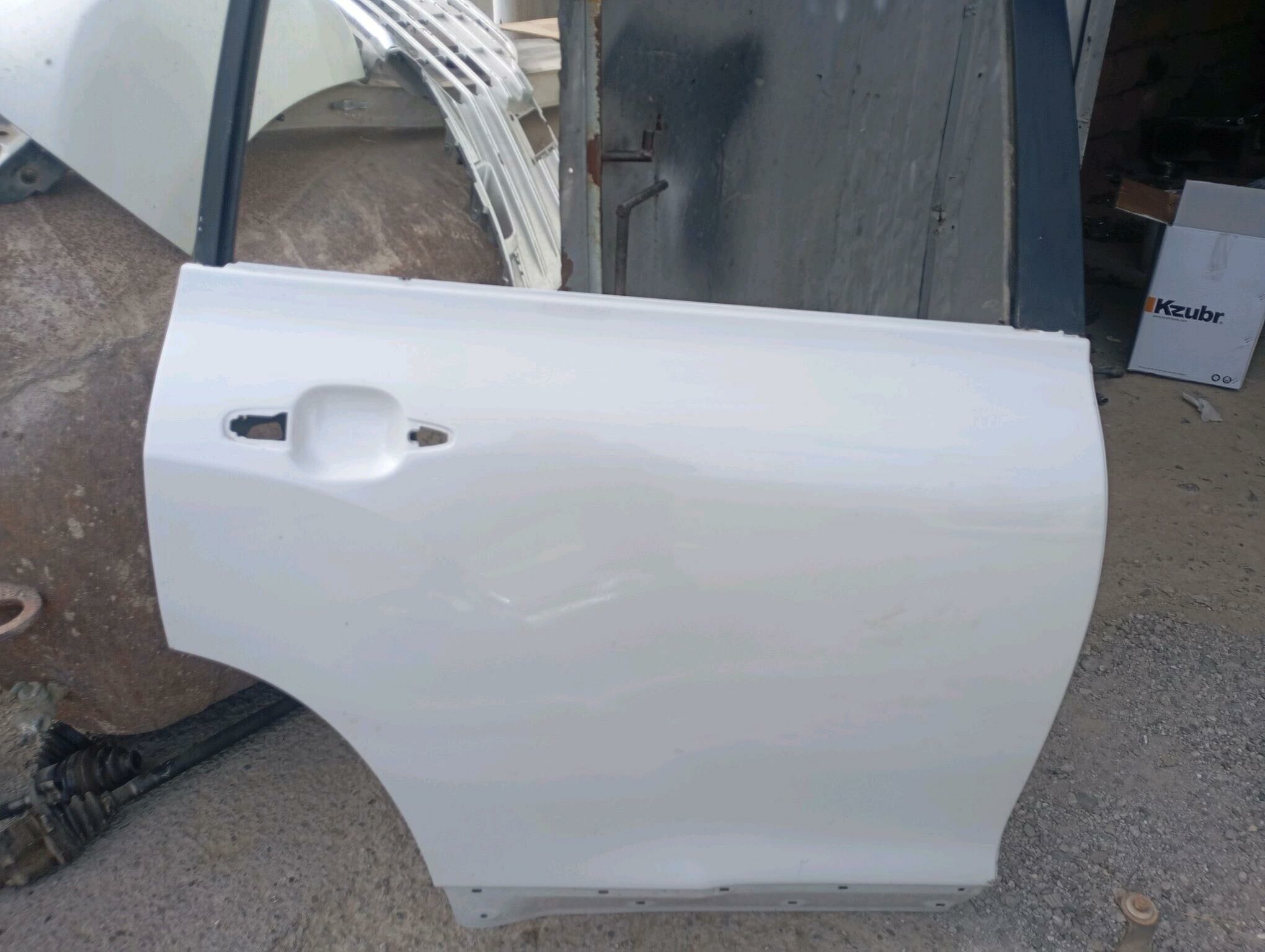 haýlndyr sag izki gapy 3 000 TMT - Кëши - img 1