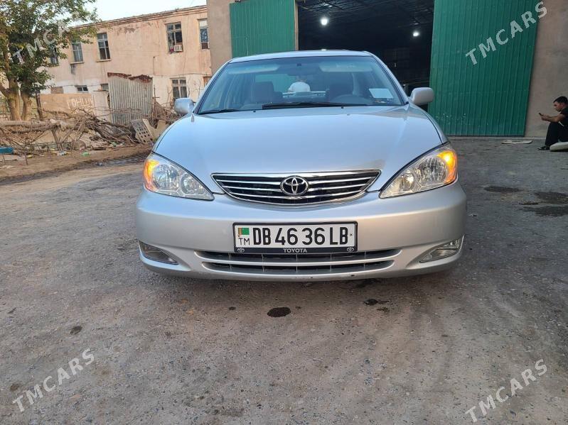Toyota Camry 2003 - 192 000 TMT - Газаджак - img 1