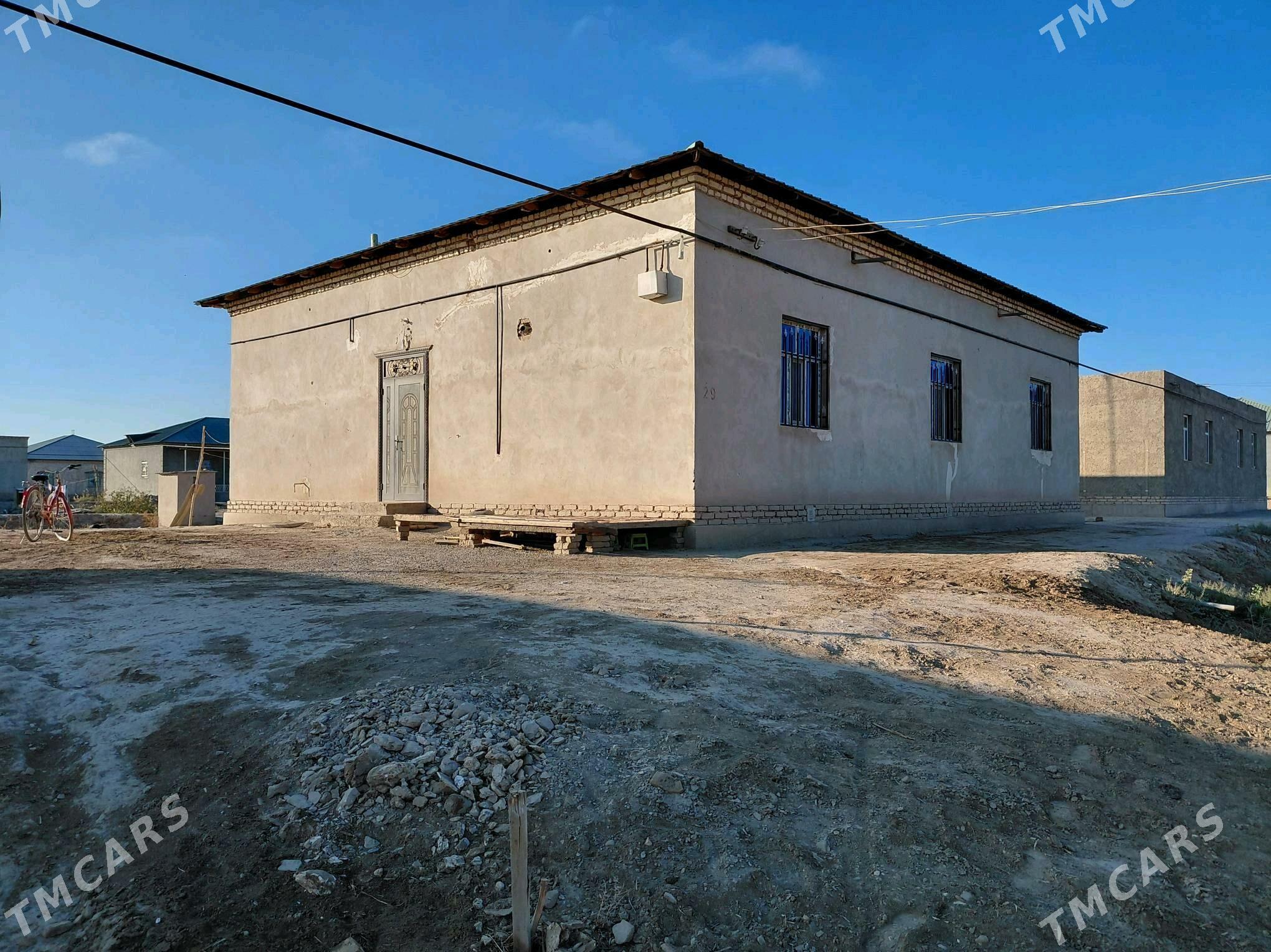 dz șaher.ayraport yol - Дашогуз - img 2