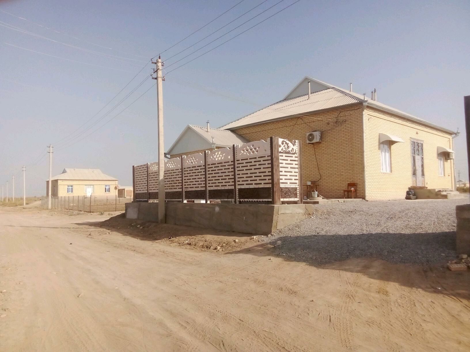 BETON ZABOR - Чарджоу - img 4