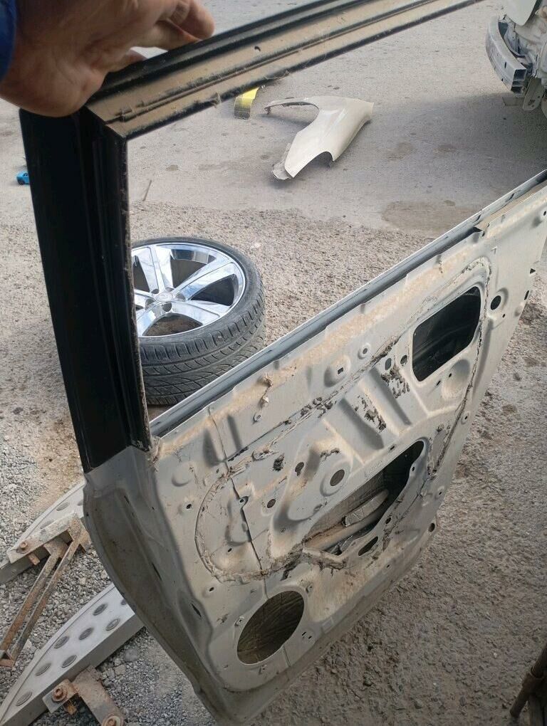 haýlndyr sag izki gapy 3 000 TMT - Кëши - img 2