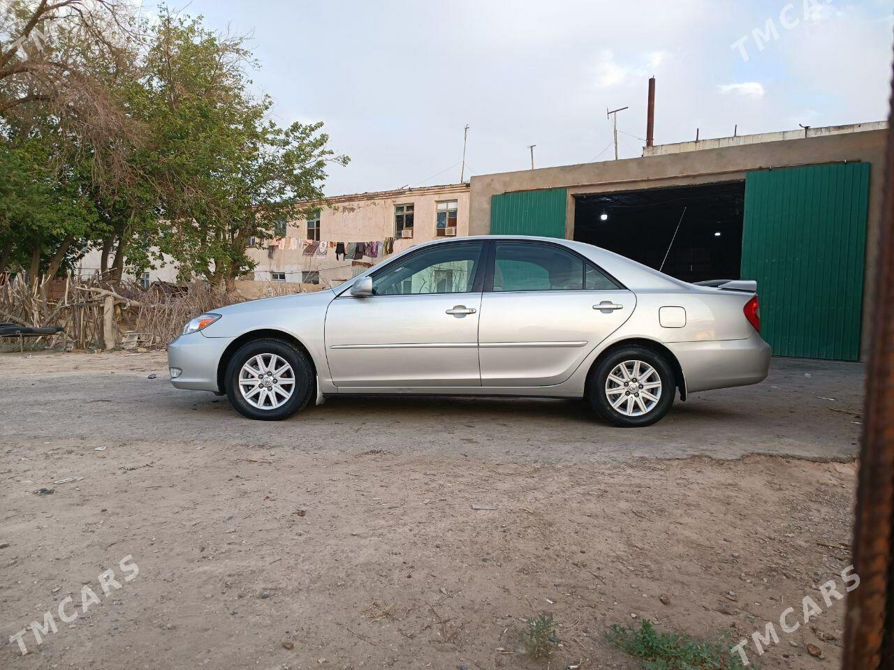 Toyota Camry 2003 - 192 000 TMT - Газаджак - img 7