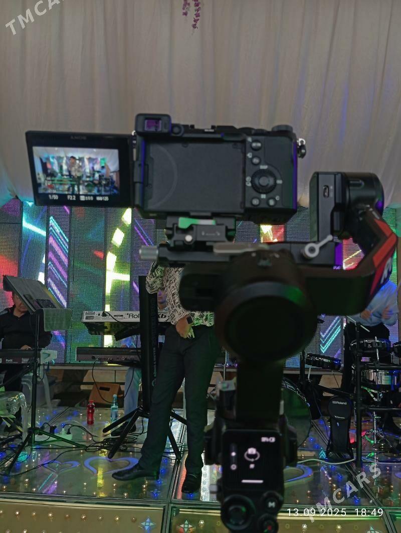 sony c7 ronin 4 - Aşgabat - img 1