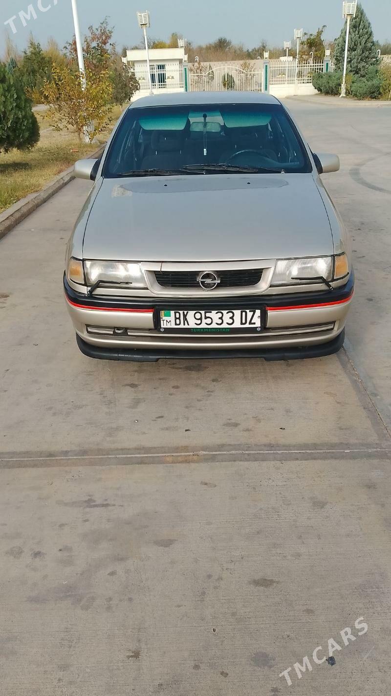 Opel Vectra 1992 - 35 000 TMT - Дашогуз - img 2